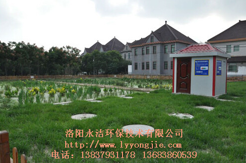 污水處理工程公司勢不可擋，該如何去扭轉(zhuǎn)乾坤